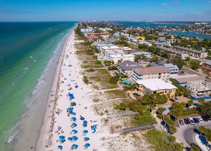 Castle 507 2bd 2ba Beachfront Oasis *