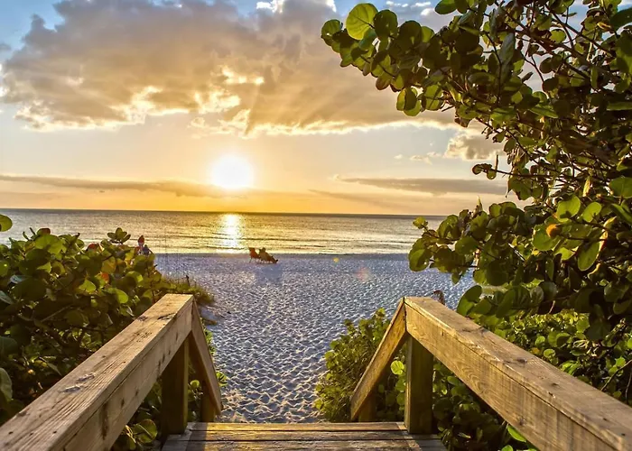 Castle 507 2bd 2ba Beachfront Oasis *